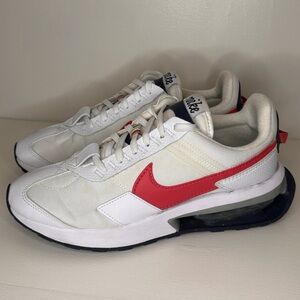 Nike Air Max Pre-Day white/pink/blue size 7.5W 6M